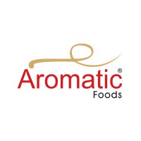 Aroma Foods PVT LTD logo - Similar company to Lessa Foods Private Limited