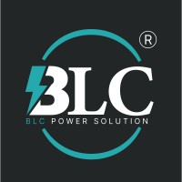 Blc Power Solution Private Ltd logo - Similar company to Blc Holdings Pvt. Ltd.