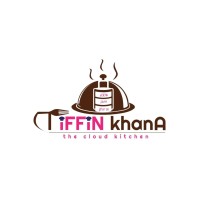 Tiffin Khana logo - Similar company to Clicklab