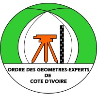 Ordre des Géomètres - Experts de Côte d'Ivoire Officiel logo - Similar company to Cntig : Comité National De Télédétection Et D'Information Géographique En Côte D'Ivoire