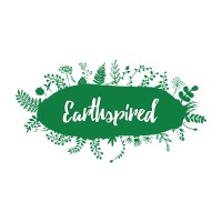 Earthspired logo - Similar company to Surprise Studio