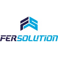 FERSOLUTION C.A. logo - Similar company to Grupo Matcofer, S.A.
