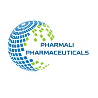 Pharmali Pharmaceuticals B.V. logo - Similar company to Lelypharma
