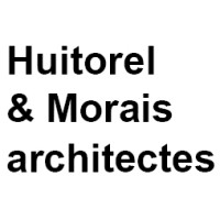 HUITOREL ET MORAIS ARCHITECTES logo - Similar company to Doucerain Lievre Delziani Architectes