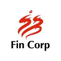 Kanku Fincorp logo - Similar company to Marksquared