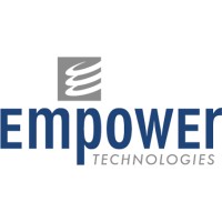 Empower Technologies logo - Similar company to Empowerment Technology