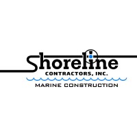 Shoreline Contractors, Inc. logo - Similar company to Bonefish Systems, Llc.