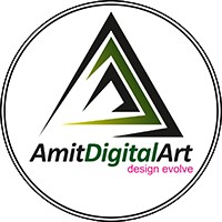 Amitdigitalart