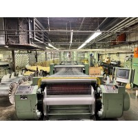 Bedford Weaving Inc. logo - Similar company to Mindshift Research Group