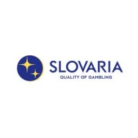 Slovaria logo - Similar company to Apspays