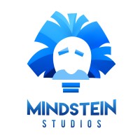 Mindstein Studios logo - Similar company to Studio Infinity Fx