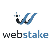Webstake GmbH logo - Similar company to Infinitispark.Ai