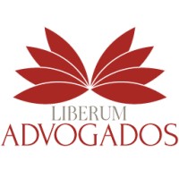 Liberum Advogados logo - Similar company to Fs&Ps Sociedade De Solicitadores, Sp, Rl