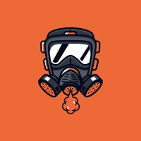 The VR Soldier logo - Similar company to Vr Concept