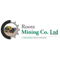 ROOTS MINING CO. LTD logo - Similar company to Symbol Mining