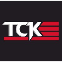 TCK Gruppen logo - Similar company to Ips Nordic As