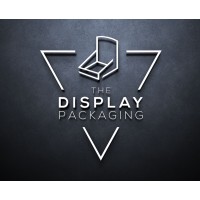 The Display Packaging logo - Similar company to Innovative Minds Consulting Ltd.