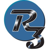 R3 Integrators Inc. logo - Similar company to New Age Security Systems