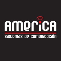 America Sis S.R.L. logo - Similar company to Interlog Cargo
