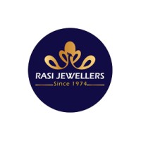 RASI JEWELLERS logo - Similar company to Soletti Deva Jewellers
