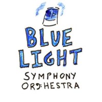 Blue Light Symphony Orchestra logo - Similar company to Is-Instruments Ltd