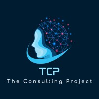 The Consulting Project logo - Similar company to Tc Delivers