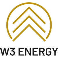 W3 Energy logo - Similar company to Vasa Vind