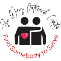 The Way Outreach Center logo - Similar company to Soteria Community Development Corporation