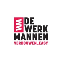 De Werkmannen logo - Similar company to Branch Foundation