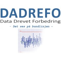 DADREFO logo - Similar company to Alcumatic A/S