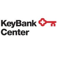 KeyBank Center logo - Similar company to Danforth Music Hall