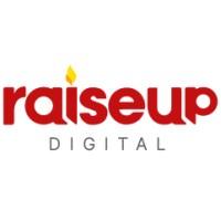 Raiseup Digital logo - Similar company to Keyblocks Strategy Consulting Pvt Ltd