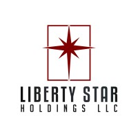 Liberty Star Holdings logo - Similar company to Sologistics