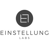 Einstellung Labs logo - Similar company to Pebble Ventures Llc