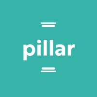 Pillar Active logo - Similar company to Veo Strip