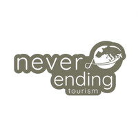 NeverEndingTourism logo - Similar company to Modultrade