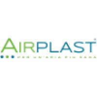 Airplast logo - Similar company to Psp Srl