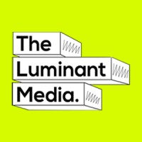 The Luminant Media logo - Similar company to Undr-Ctrl