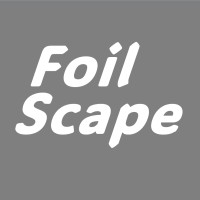 FoilScape logo - Similar company to Easly