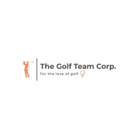 The Golf Team Corp. logo - Similar company to Turnkey Site Solutions