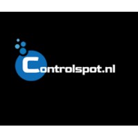 Controlspot logo - Similar company to Dimetec Bv
