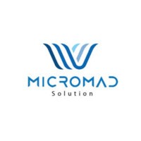 MICROMAD SOLUTION LLC logo - Similar company to Namaka Consulting 📈 Maritime B2B Sales & Marketing Strategies