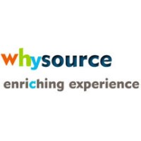 Whysource logo - Similar company to Kore-Tek