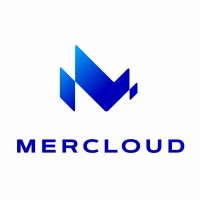 MerCloud logo - Similar company to Fourtheorem