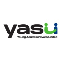 Young Adult Survivors United logo - Similar company to Peel: Pittsburgh'S Elevated & Emerging Leaders