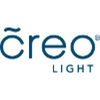 Creo Light® logo - Similar company to Lantern Space
