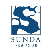 Sunda New Asian logo - Similar company to Smaller Things
