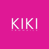 Kiki Pro Nails logo - Similar company to Sheep