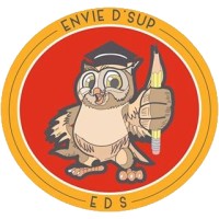 Envie d'Sup logo - Similar company to Le Viking