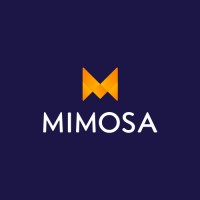 Mimosa B.V. logo - Similar company to 'T Taphuys